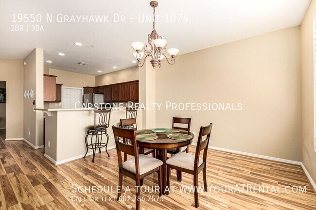 Photo - 19550 N Grayhawk Dr Unit 1074