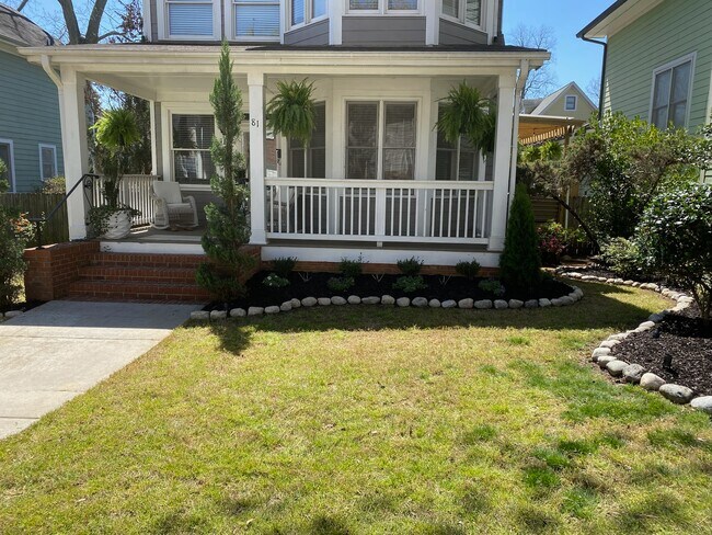 Photo - 81 Hammock Pl SE