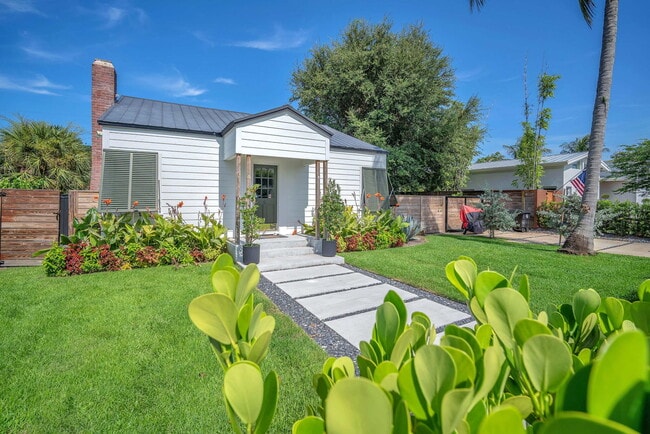 Photo - 1402 North N Street