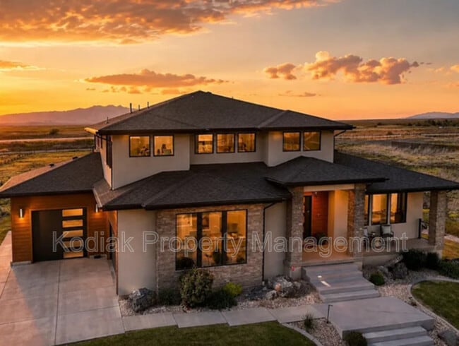 Building Photo - 454 S Buffalo Ranch Rd