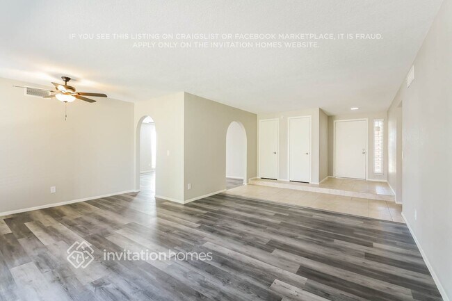 Photo - 4976 W Charleston Ave