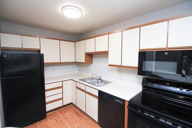 Photo - Wheatridge Apartments & Townhomes