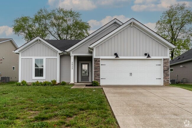 Building Photo - 2822 Brewster Dr Rental