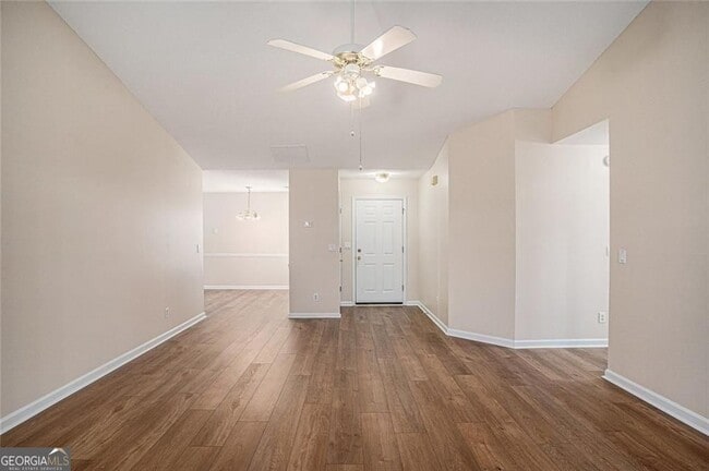 Photo - 2533 Morning Glory Pl NW