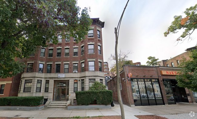 Building Photo - 1412 Commonwealth Ave Rental