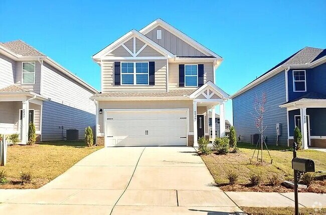 Building Photo - Coming soon!!! "Charming 3-Bed Haven in H... Rental