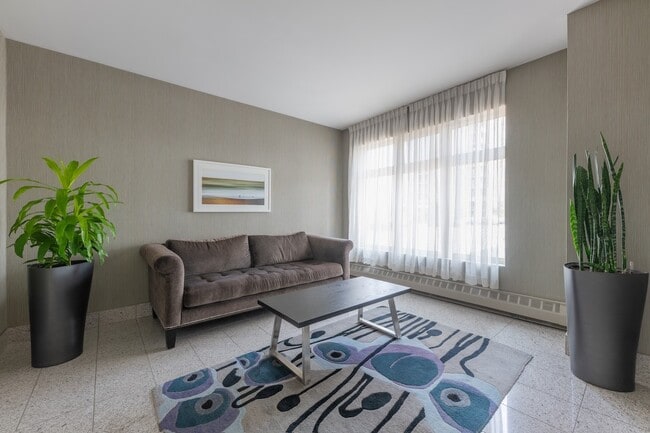 Photo - The Abigail Apartments