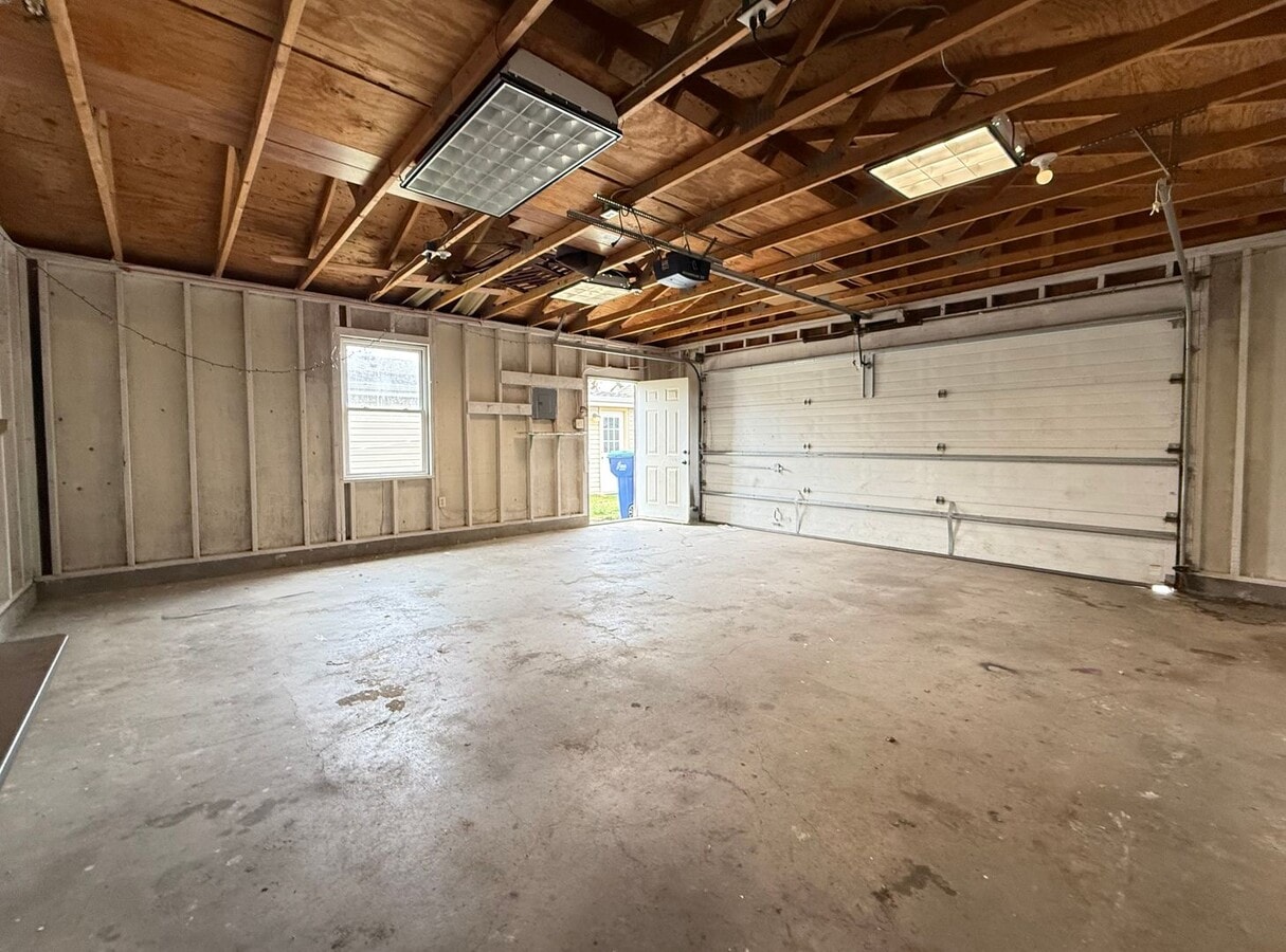 Photo - Charming 3-Bedroom Carter Lake Home w/ Garage & Fenced Yard!