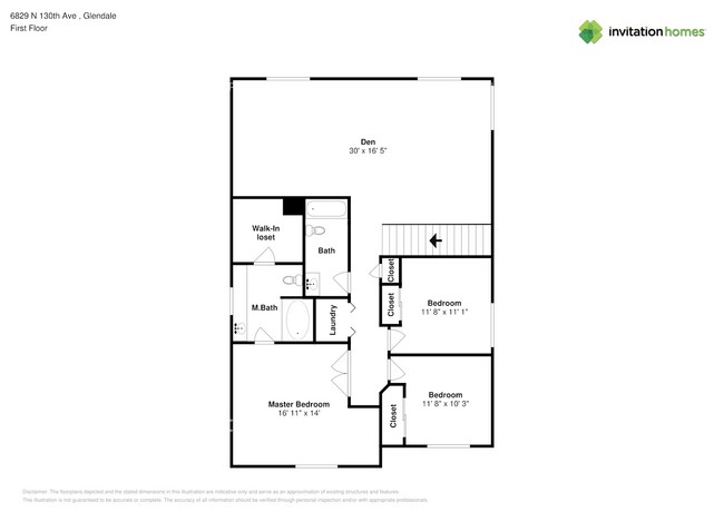 Photo - 6829 N 130th Ave