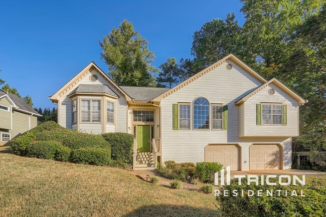 Photo - 4006 Cinnamon Fern Ln