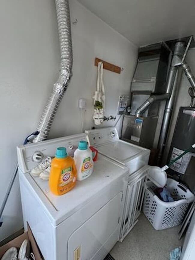 Photo - 2bed 1 bath Boulder duplex for rent