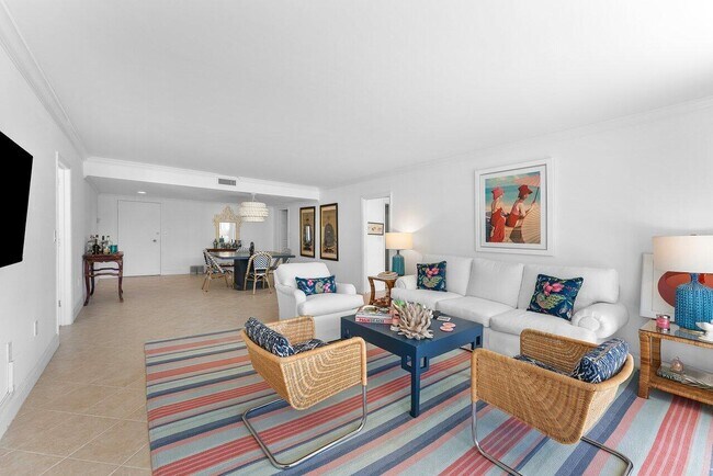 Photo - 2773 S Ocean Blvd Unit 1100