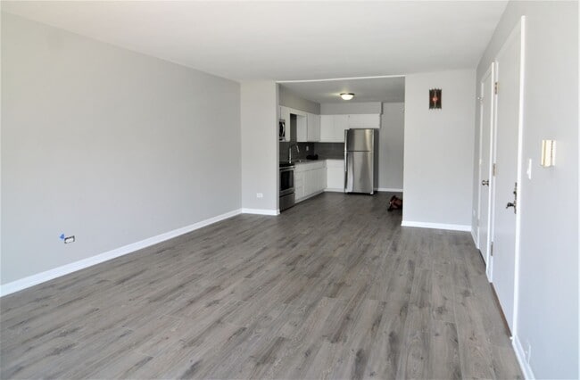 Photo - Newly Remodeled 1 Bedroom in Quiet Location Unidad 2617B