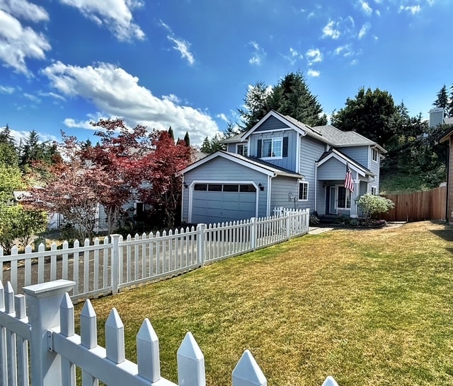 Building Photo - 1059 NW Gladiola Ct