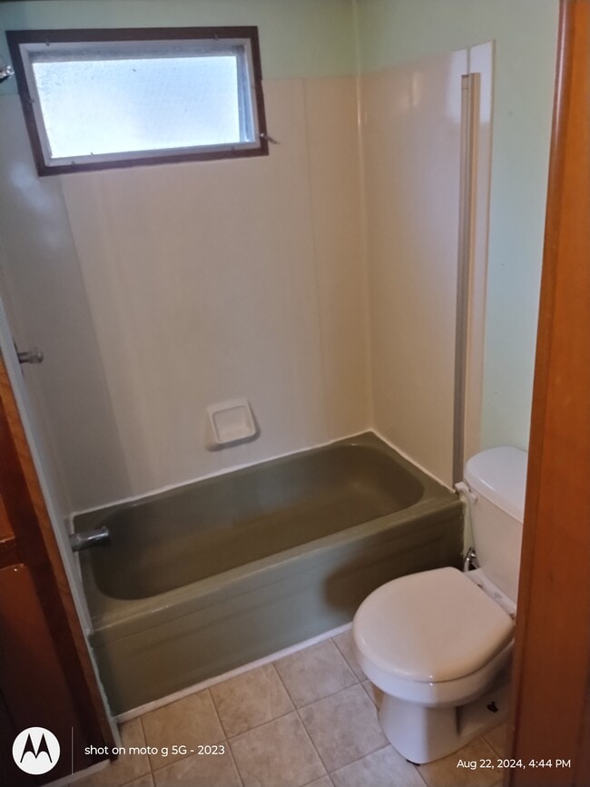 One bathroom - 113 Trudy Ave