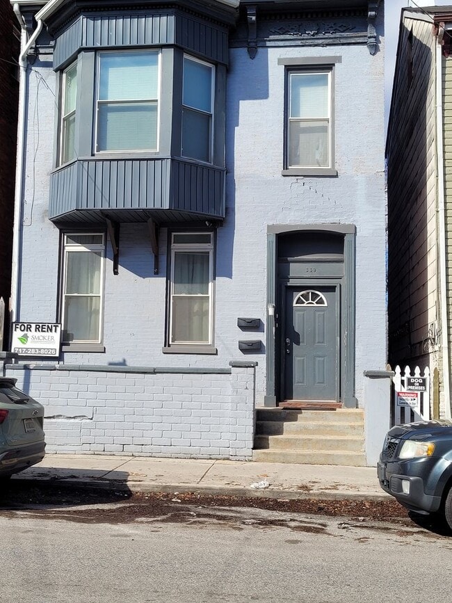 339 W Philadelphia St Unit 2