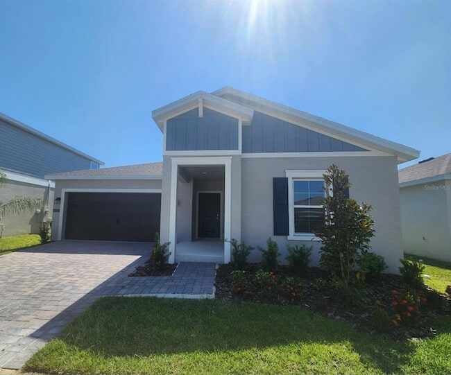Building Photo - 4753 Golden Knight Blvd Rental