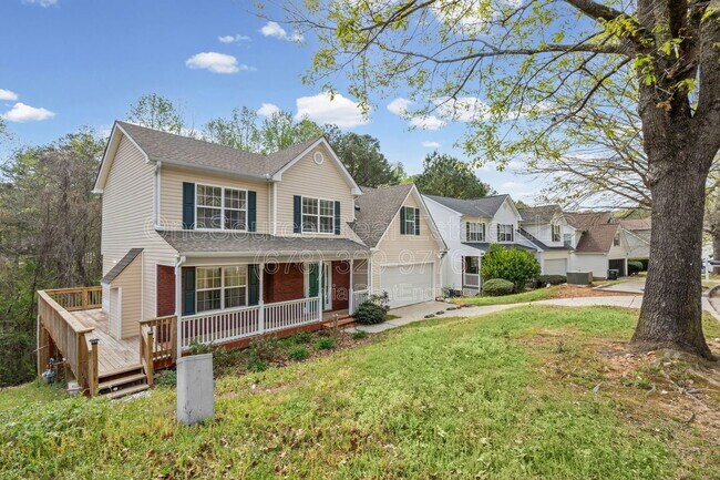 Photo - 4211 Crestside Ridge SW Unit A