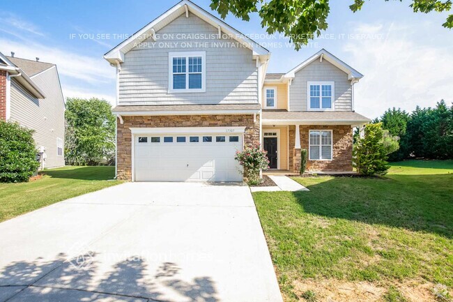 Building Photo - 17307 Brightstone Ct Rental