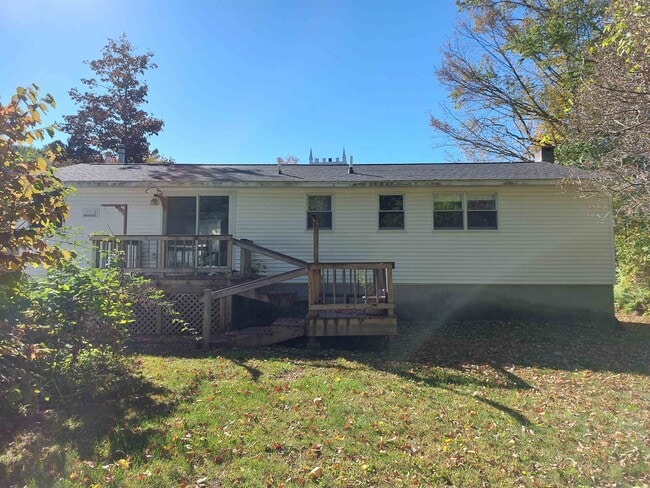 Photo - 6 Woodland Ct Casa