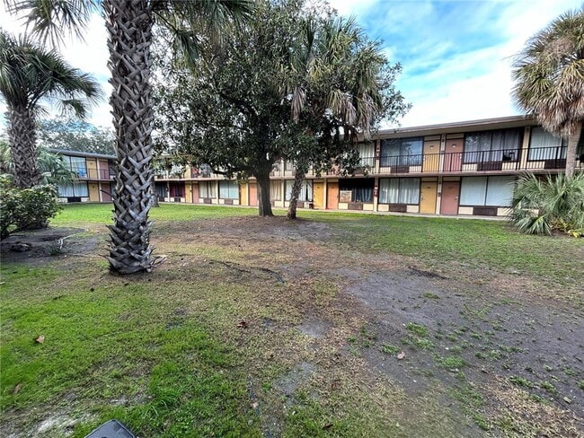 Photo - 7900 S Orange Blossom Trail Condo Unit 1108