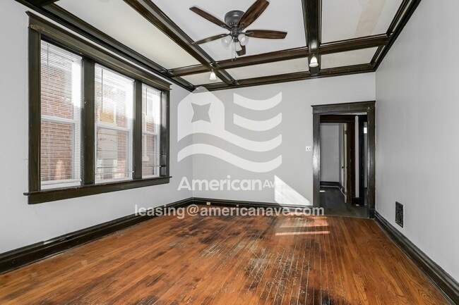 Photo - 3631#B South Spring Avenue, 63116; #702517 - 702517