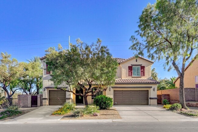 Building Photo - Spacious and beautifully upgraded 5-bedroom home located in a desirable gated community!