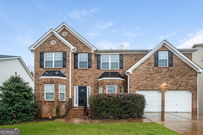 Building Photo - 2729 Palmview Ct SW