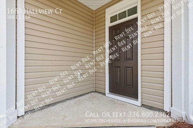 Photo - 1660 Hallview Ct