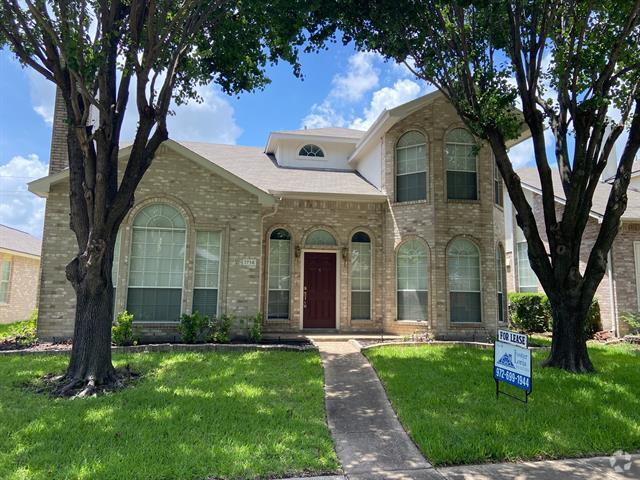 Building Photo - 1714 Lantana Dr Rental