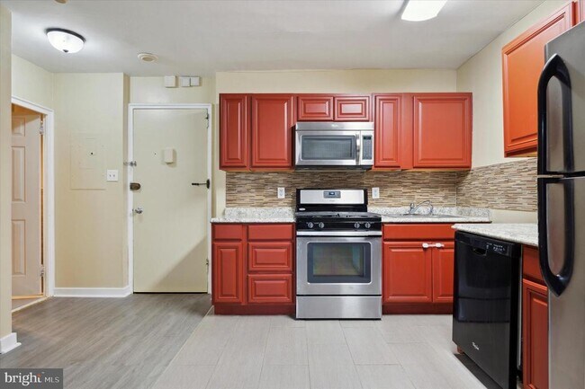 Photo - 2601 Pennsylvania Ave Unit 101