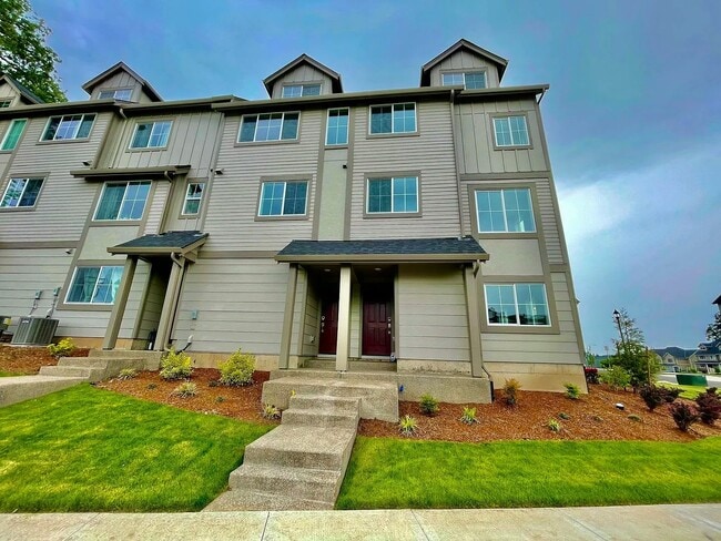 Photo - 17054 SW Lemongrass Ln Townhome