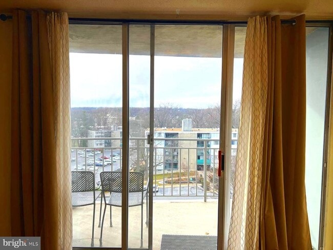 Photo - 1836 Metzerott Rd Unit 916