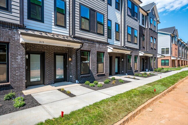 Photo - 317 Sadie Cir Unit 317 Sadie Circle