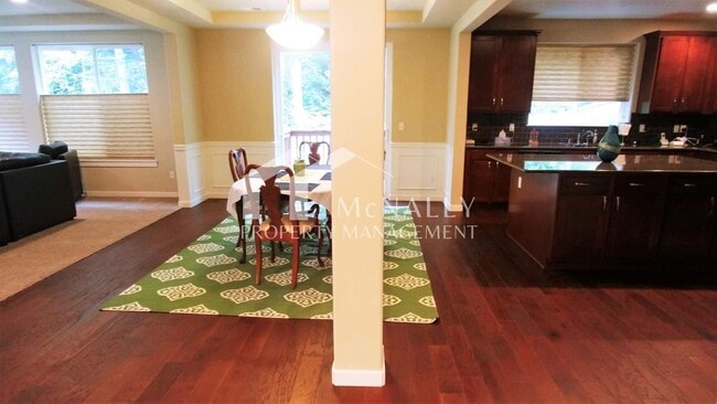 Photo - Beautiful Furnished Home in University Place