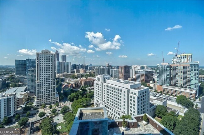 Photo - 1065 Peachtree St NE Unit 3103