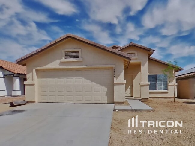 Photo - 15424 W Hearn Rd Casa