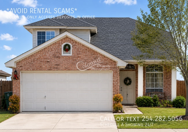 Building Photo - 1514 Grey Fox Trail