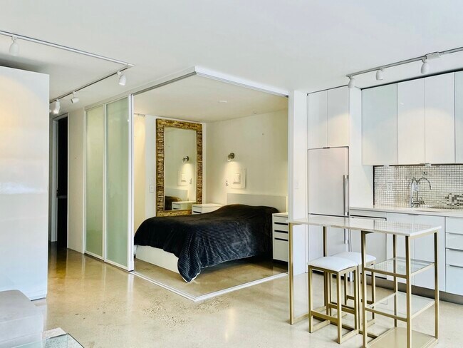 Photo - 2201 L St NW Unit 109