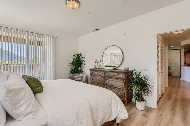 Temecula Creek Villas
