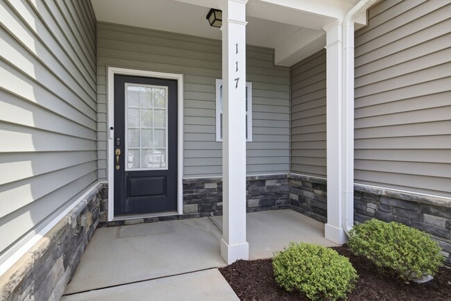 117 Wellons Creek Dr