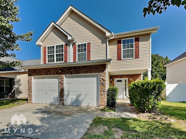 Photo - 1010 Rolling Meadows Rd