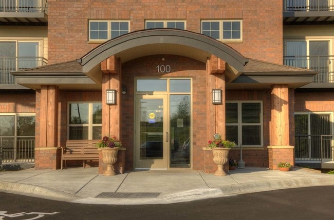 Photo - Market Village Senior Residence 55+