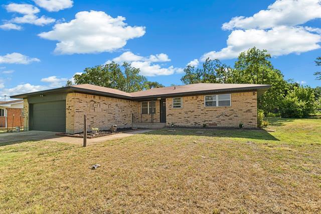 609 Farmington Rd