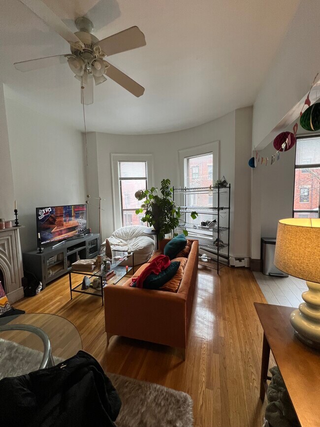 Photo - 39 E Springfield St Unit 2