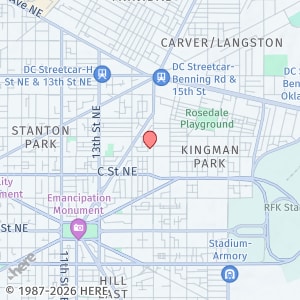 Building Photo - 410 15th St NE Unit 24