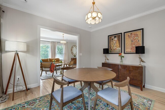 Photo - 1458 Virginia Park St