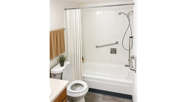 Photo - Birchwood Apartments - Senior Living