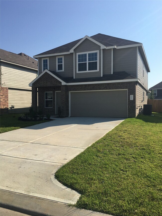 2111 Ethan Dr