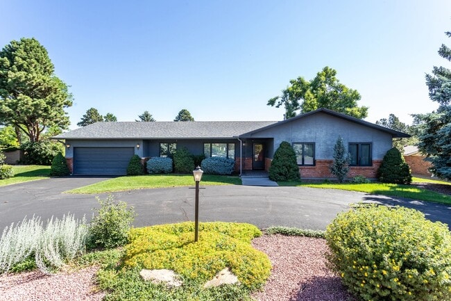 Photo - Ranch Style Home Located inside Kissing Ca...